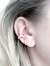 Image 1 of Mantle Ear Cuff
