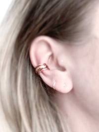 Image 4 of Mantle Ear Cuff