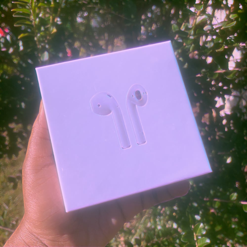 Image of Air pod Gen 2 