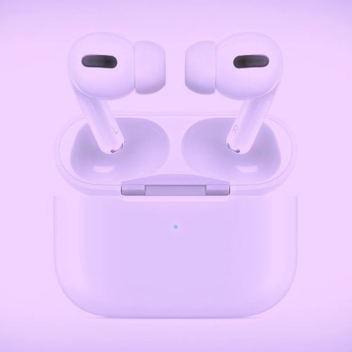 Image of AirPod pros 
