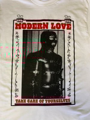 Image of MODERN LOVE