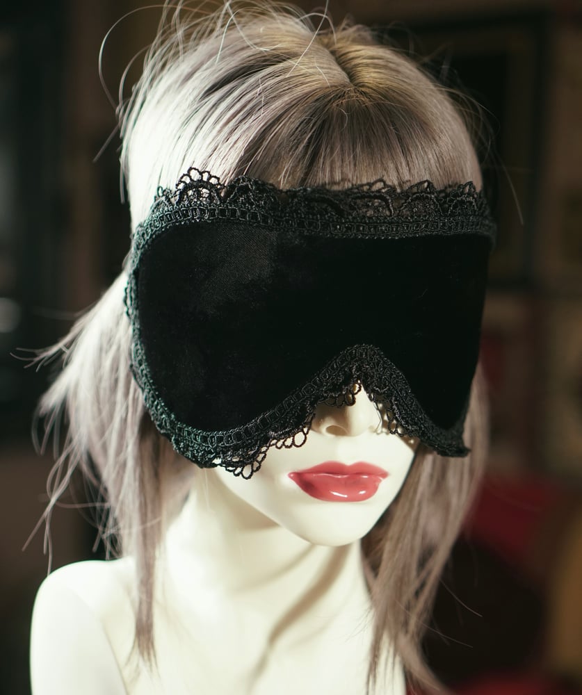 Image of Vamp Sleeping Mask