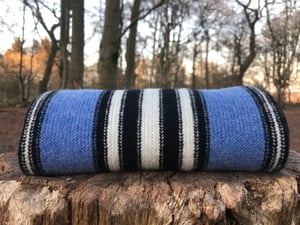 Image of Peacock 97 scarf