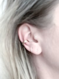 Image 4 of Thin Ear Cuff