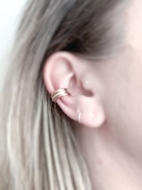 Image 4 of Thick Ear Cuff