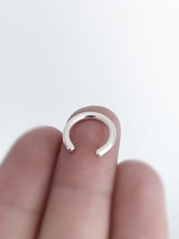 Image 3 of Thick Ear Cuff