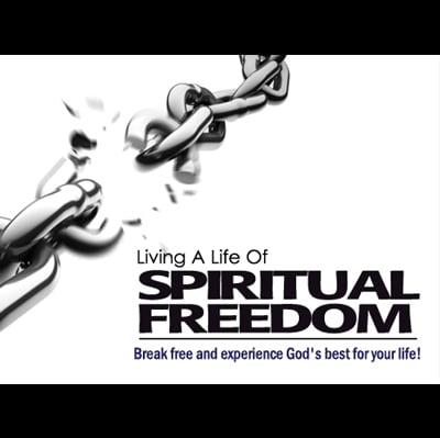 spiritual freedom church