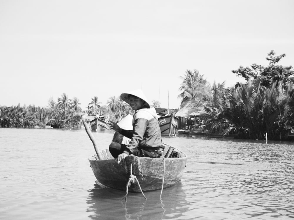 Hoi An