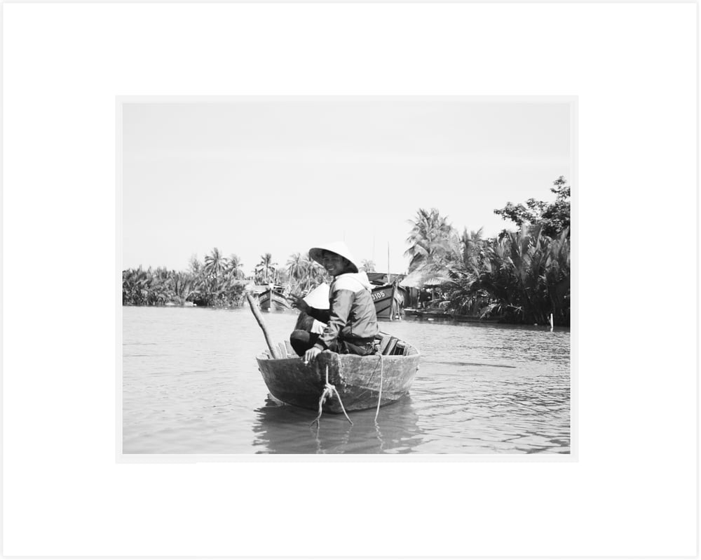 Hoi An