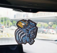 Image 1 of Bseries air freshener 