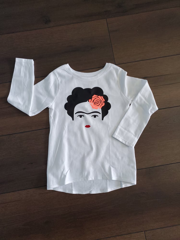 Image of Little Frida