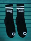 BNE Socks (black)