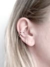 Demeter Ear Cuff