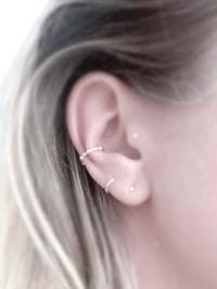Image 1 of Demeter Ear Cuff