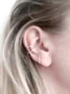 Demeter Ear Cuff