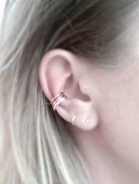 Image 5 of Thin Ear Cuff
