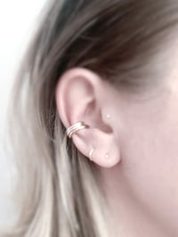 Image 5 of Thick Ear Cuff