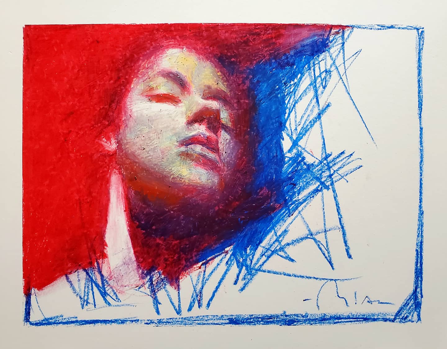 Image of ORIGINAL "Turning"