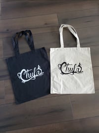 Chula Tote