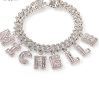 Image 2 of Cuban Link Bracelet