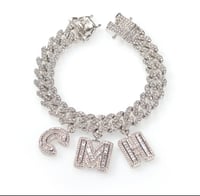 Image 4 of Cuban Link Bracelet