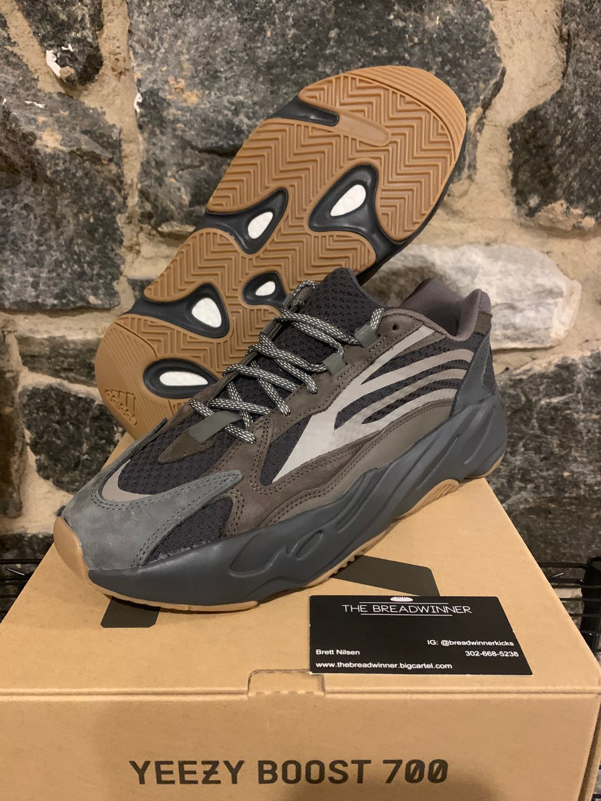 adidas yeezy boost 700 v2 geode