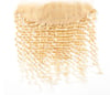 Blonde Frontals & Closures