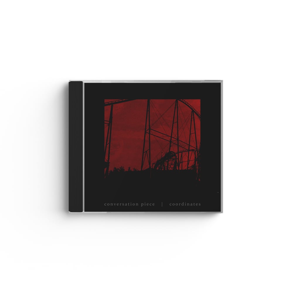c o o r d i n a t e s | c o m p a c t _ d i s c