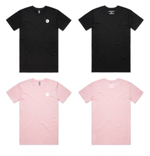 Image of eti Black Premium Car Culture shirt (unisex)