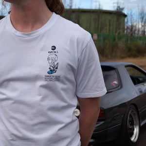 Image of eti T-shirt
