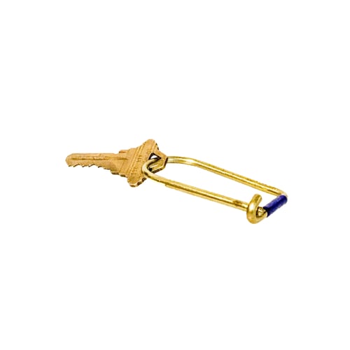 Image of Wilson Keyring