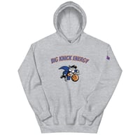 Image 1 of NY Knicks Energy