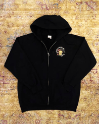 Image 1 of Arlene's Grocery Original Logo Hoodie