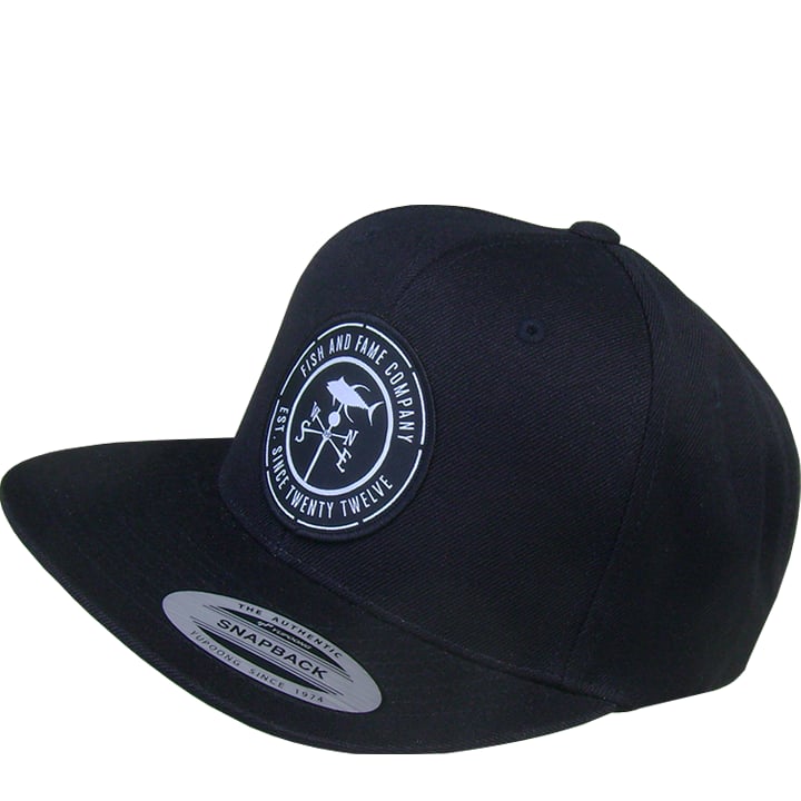 Image of Weather Vane Snap Back (assorted)