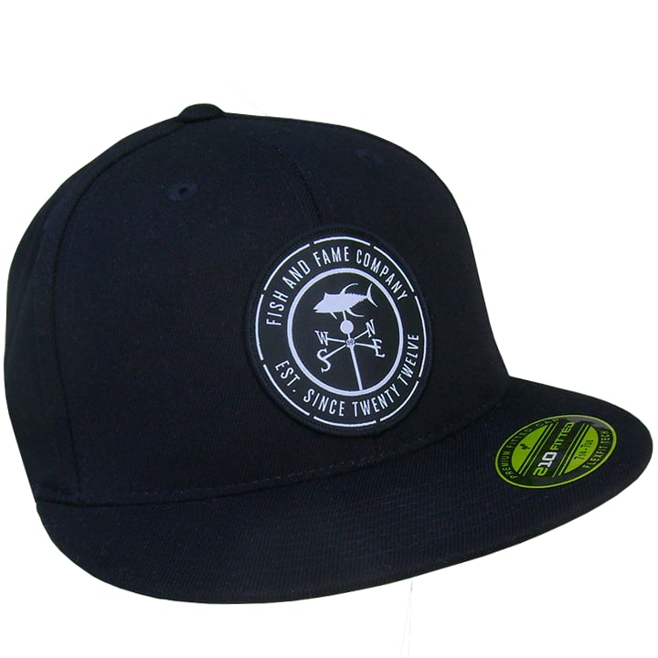NPS Fishing - Fishheads Canada Flex Fit Hat