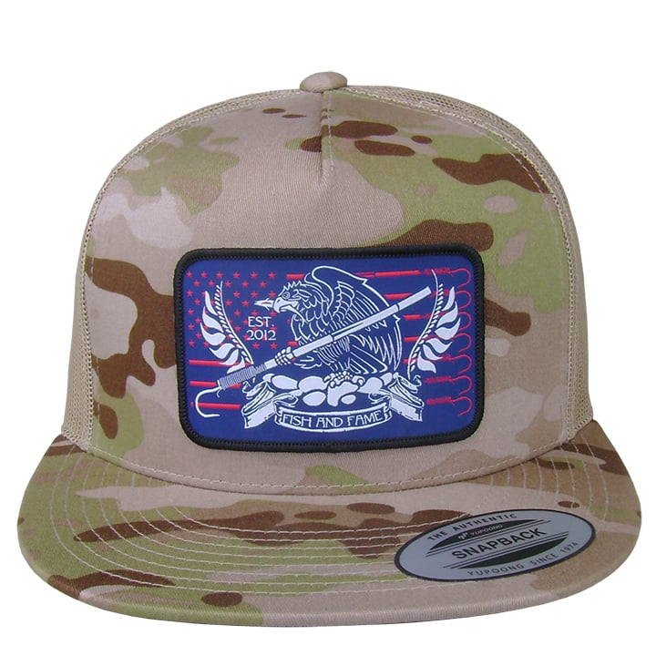 Image of NBX Snap Back (assorted)