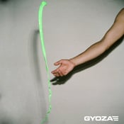 Image of GYOZA- "GYOZA" (CD JEWELBOX)
