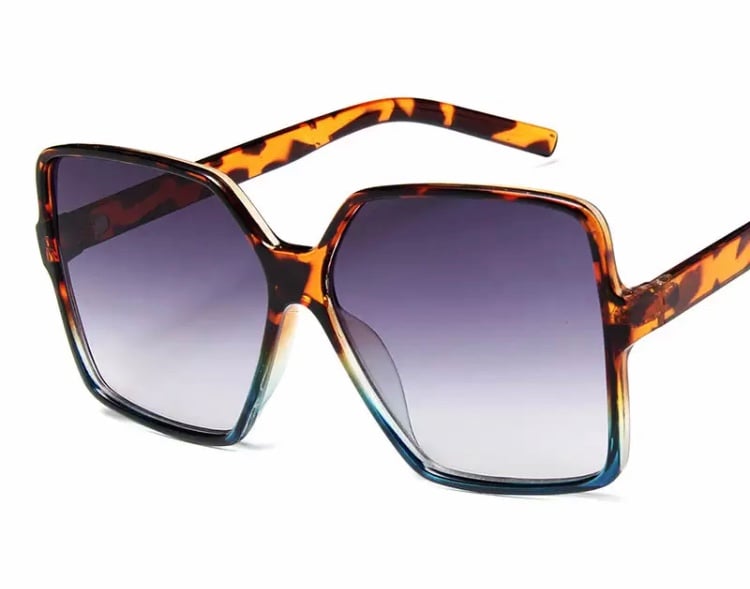 Image of Molly Sunglasses