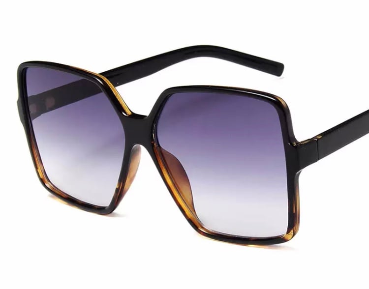 Image of Molly Sunglasses