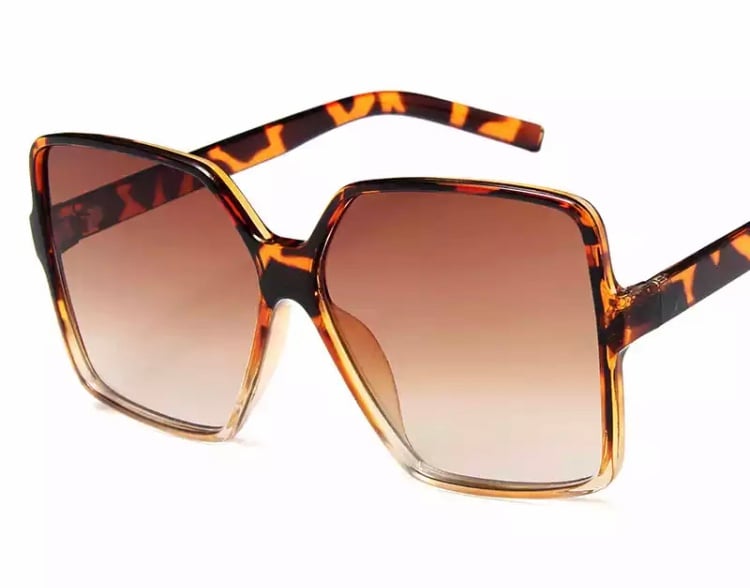 Image of Molly Sunglasses