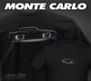 Monte Carlo T-Shirts Hoodies Banners