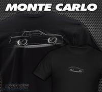 Image 1 of Monte Carlo T-Shirts Hoodies Banners