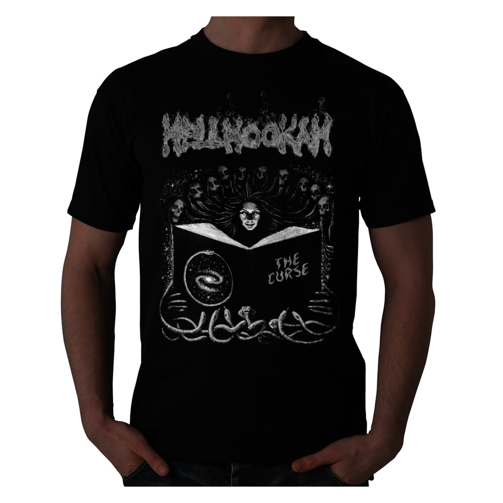 Image of The Curse T-shirt