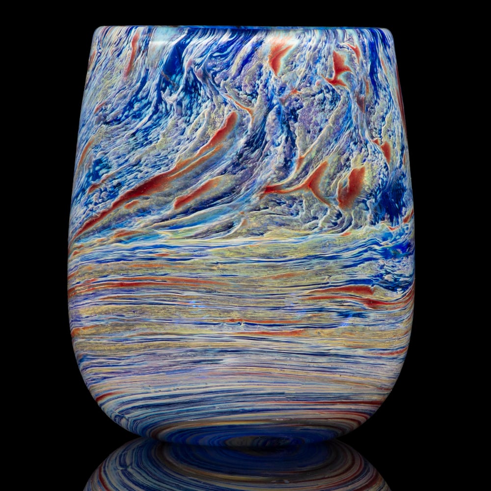 Image of Galaxy Glass 