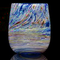 Image 1 of Galaxy Glass