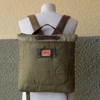 Image 3 of Us Army Liner 61 Backpack