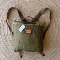 Image 1 of Us Army Liner 61 Backpack