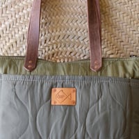 Image 2 of Square Bag Us Liner 61 Jacket