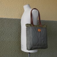 Image 5 of Square Bag Us Liner 61 Jacket