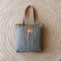 Image 1 of Square Bag Us Liner 61 Jacket